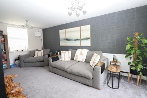 3 bedroom detached house for sale, Fitz Hugh Crescent, Eagle Farm South, Milton Keynes