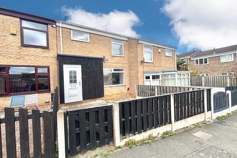 undefined, Waterthorpe Close, Sheffield, S20