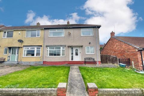 undefined, Birch Drive, Willington, Crook
