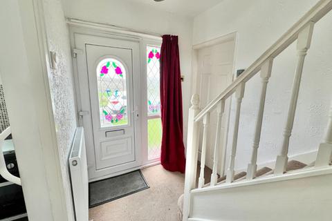 undefined, Birch Drive, Willington, Crook