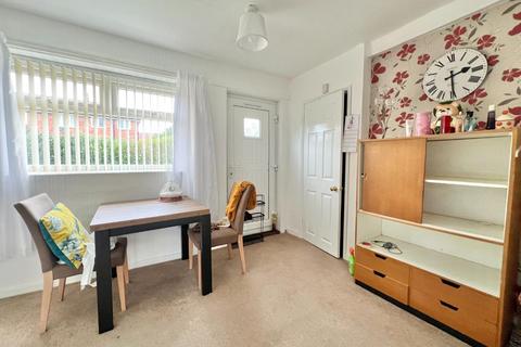 undefined, Birch Drive, Willington, Crook