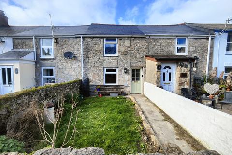 undefined, Jamaica Place, Penzance, TR18