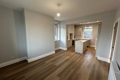 undefined, Ormskirk Road, Liverpool, L9