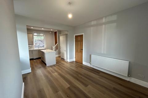 undefined, Ormskirk Road, Liverpool, L9