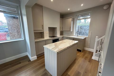 undefined, Ormskirk Road, Liverpool, L9
