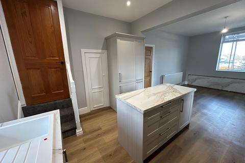 undefined, Ormskirk Road, Liverpool, L9