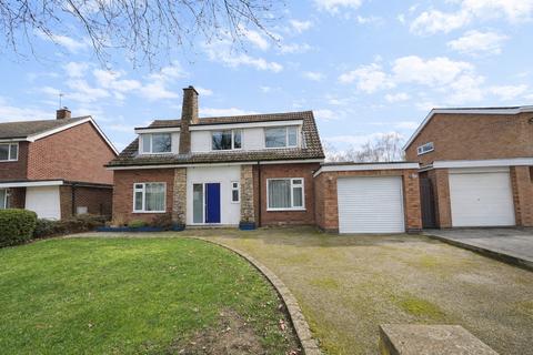 undefined, Polhill Avenue, Bedford, MK41