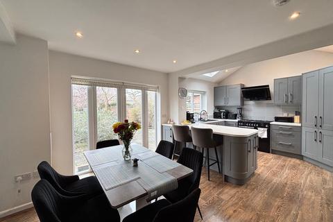 undefined, Polhill Avenue, Bedford, MK41