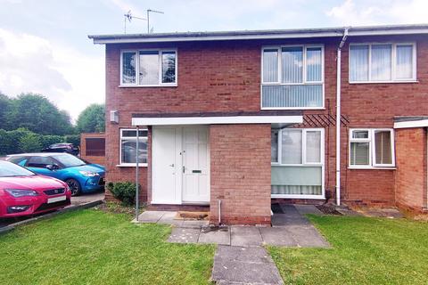 Rowood Drive, Solihull, B92