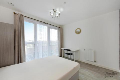 1 bedroom flat for sale - Shipbuilding Way, London