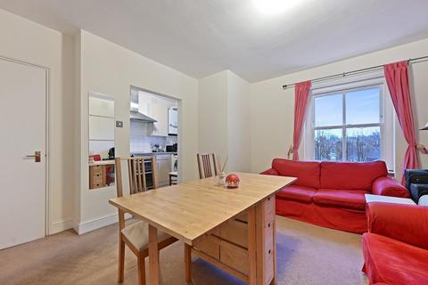 undefined, Holland Road, London