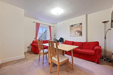 undefined, Holland Road, London