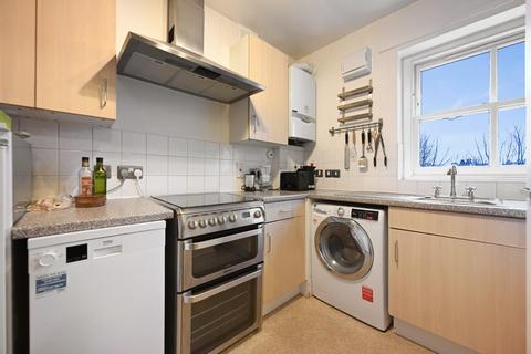 undefined, Holland Road, London