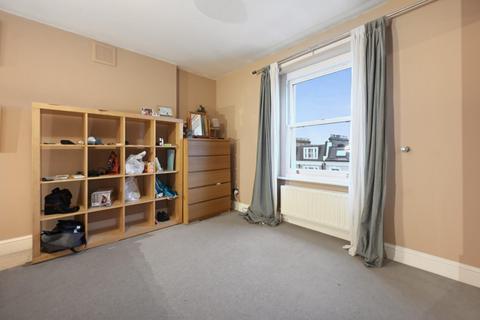 undefined, Holland Road, London