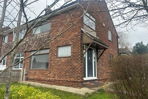 undefined, Duke Crescent, NOTTINGHAM, NG16