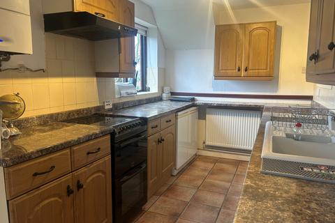 undefined, Duke Crescent, NOTTINGHAM, NG16