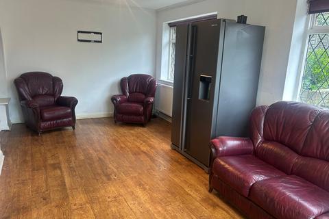 undefined, Duke Crescent, NOTTINGHAM, NG16