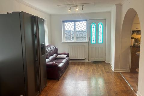 undefined, Duke Crescent, NOTTINGHAM, NG16