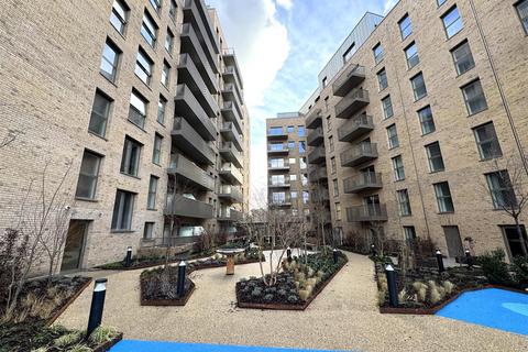 2 bedroom apartment to rent, 1 Potters Road, London SW6