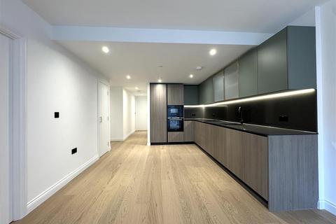 2 bedroom apartment to rent, 1 Potters Road, London SW6