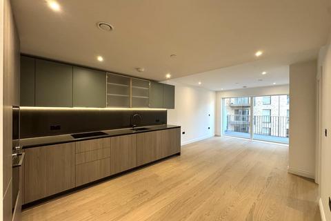2 bedroom apartment to rent, 1 Potters Road, London SW6
