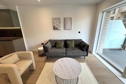 2 bedroom apartment to rent, 1 Potters Road, London SW6