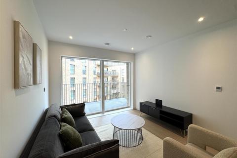 2 bedroom apartment to rent, 1 Potters Road, London SW6