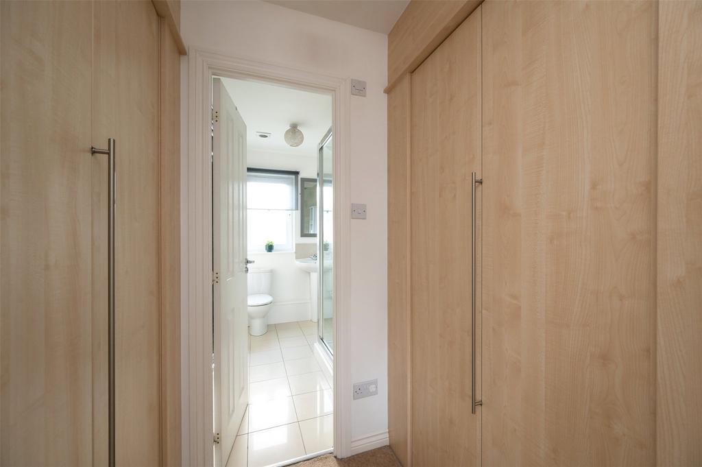 Walk Through Wardrob