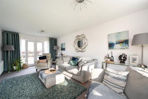undefined, Saint Davids Grove, Eskbank, Dalkeith
