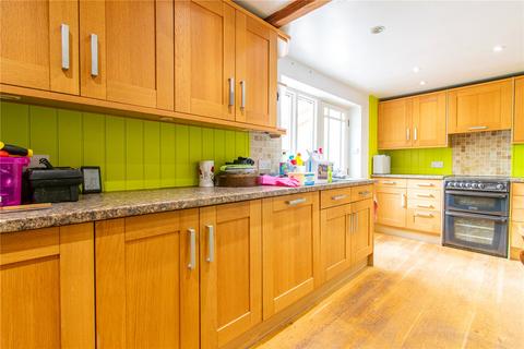 3 bedroom semi-detached house for sale, Strongrove Hill, Bath Road, Hungerford, Berkshire, RG17