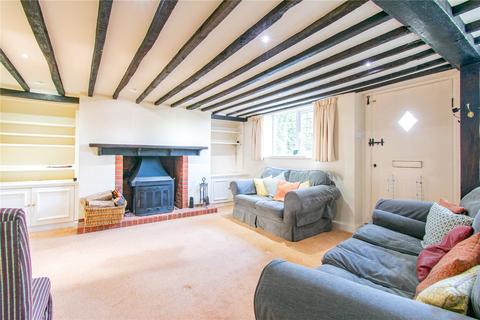 3 bedroom semi-detached house for sale, Strongrove Hill, Bath Road, Hungerford, Berkshire, RG17