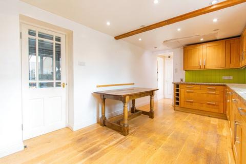 3 bedroom semi-detached house for sale, Strongrove Hill, Bath Road, Hungerford, Berkshire, RG17