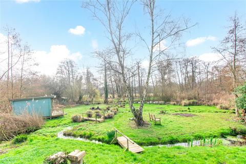 3 bedroom semi-detached house for sale, Strongrove Hill, Bath Road, Hungerford, Berkshire, RG17