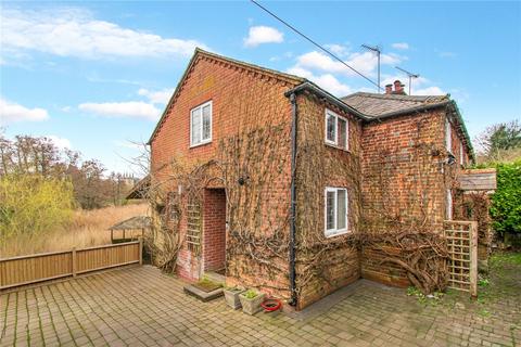 3 bedroom semi-detached house for sale, Strongrove Hill, Bath Road, Hungerford, Berkshire, RG17