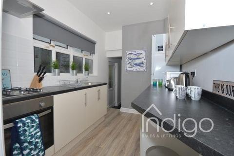 undefined, Slaney Street, Newcastle