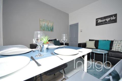 undefined, Slaney Street, Newcastle