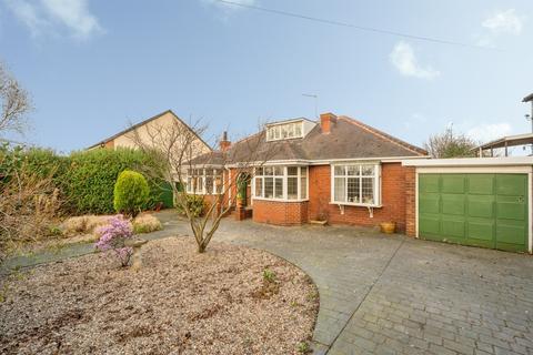 3 bedroom detached bungalow for sale, Sandygate, Wath-Upon-Dearne, Rotherham