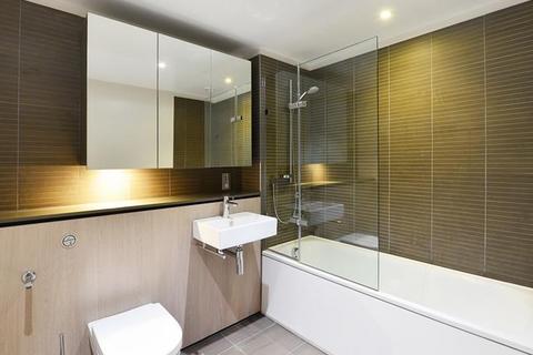 3 bedroom apartment to rent, Merchant Square, East Harbet Road, W2
