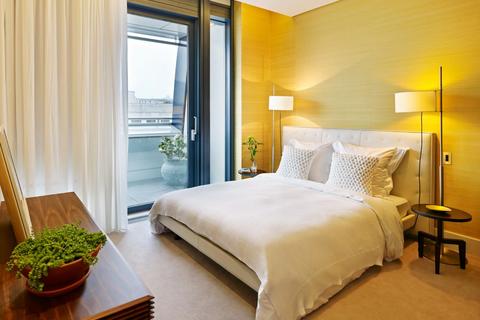 undefined, Park House Apartments, North Row, Mayfair, London W1K
