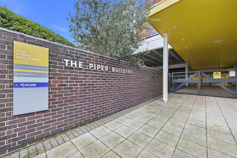 3 bedroom apartment for sale, The Piper Building, Peterborough Road, Fulham, London, SW6