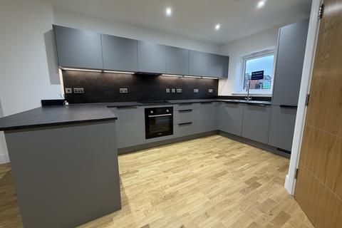 3 bedroom semi-detached house for sale, The Warton, Felixstowe IP11
