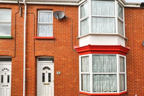 Elmdale Road, Bideford, Devon