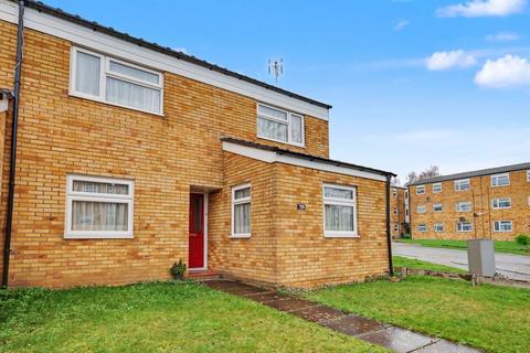 Yarmouth Road, Stevenage SG1