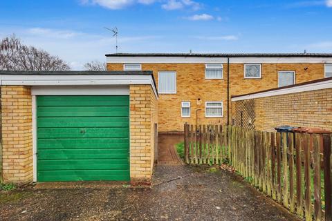 undefined, Yarmouth Road, Stevenage SG1