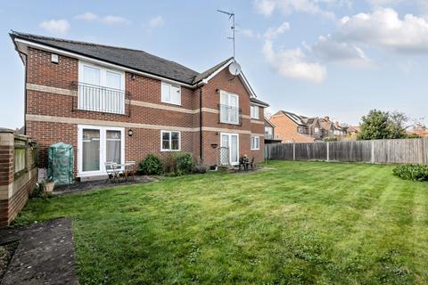 undefined, Cavendish Road, Reading RG4