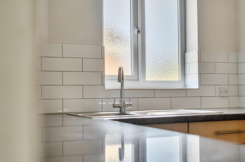 Kitchen lifestyle