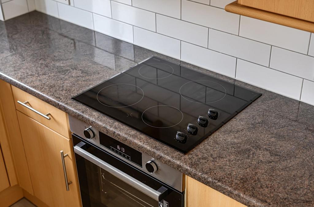 Kitchen Lifestyle