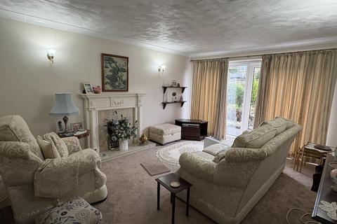 undefined, Azalea Close, Burbage, Hinckley