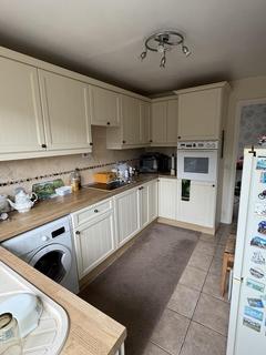undefined, Azalea Close, Burbage, Hinckley