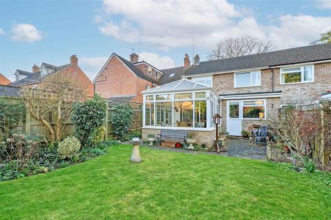 undefined, Croft Road, Thame